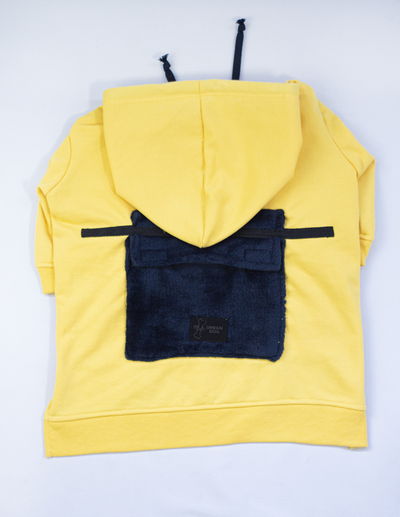 Urbandog Sudadera Mowgli