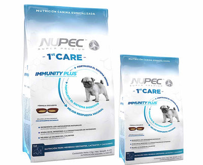 Nupec First Care