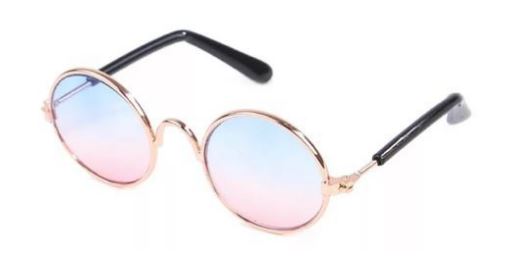 Paw Pets lentes circulares