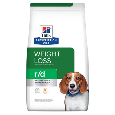 Hill's r/d Alimento Seco para Perros