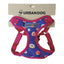 Urbandog Pechera-Correa Flam