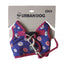 Urbandog Pechera-Correa Moss