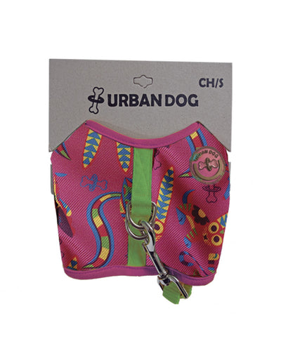 Urbandog Pechera-Correa Narvik