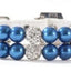 Paw Pets  collar de perlas