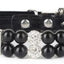 Paw Pets  collar de perlas