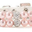 Paw Pets  collar de perlas