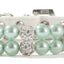 Paw Pets  collar de perlas