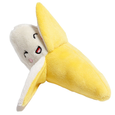 Paw Pets juguete platano