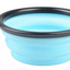 Paw Pets plato portátil plegable