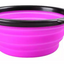 Paw Pets plato portátil plegable