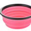 Paw Pets plato portátil plegable