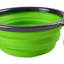 Paw Pets plato portátil plegable