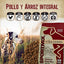 Sportmix Wholesomes Pollo y Arroz Integral - Para Perros