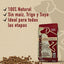 Sportmix Wholesomes Pollo y Arroz Integral - Para Perros