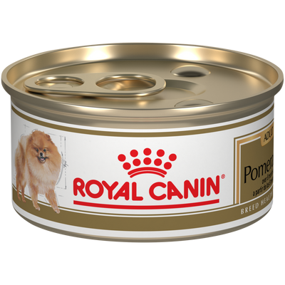 Royal Canin Pomeranian Wet