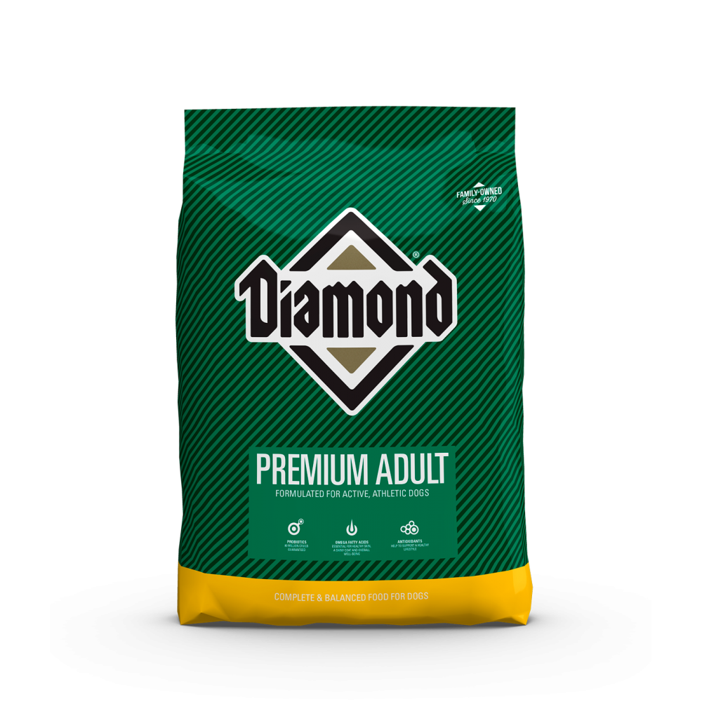 Diamond Super Premium Adult