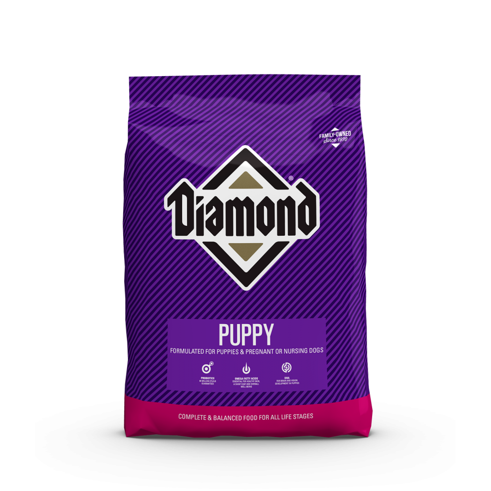 Diamond Super Premium Puppy
