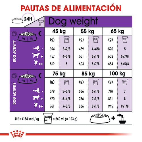 Royal Canin Giant Adult