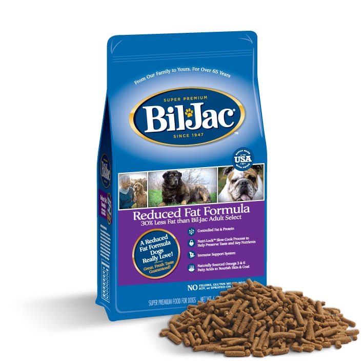 Bil-Jac Formula Reducida en Grasa