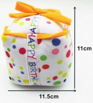 Paw Pets juguete regalo cumpleaños