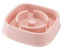 Paw Pets cuenco antideslizante comedero lento para mascotas