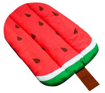 Paw Pets tapete refrescante de frutas