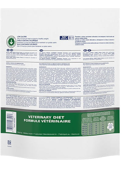 Royal Canin Weight Control Treats