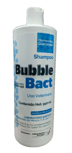 Santgar Bubble Bact