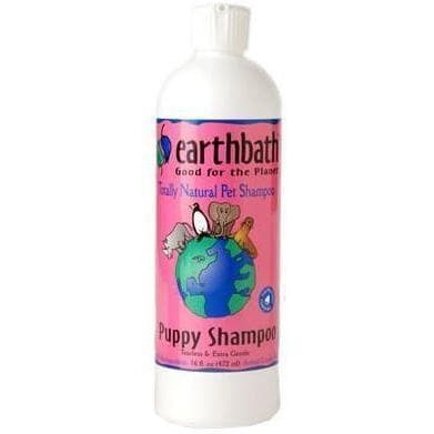 Earthbath Shampoo Cachorros