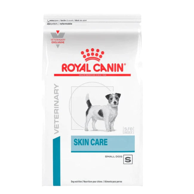 Royal Canin Skin Care Small Dog