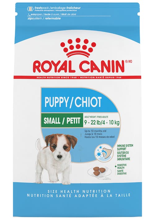 Royal Canin Small Puppy