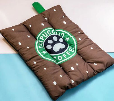 Paw Pets tapete refrescante starbucks