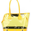 Paw Pets transportadora transparente