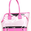Paw Pets transportadora transparente