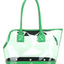 Paw Pets transportadora transparente