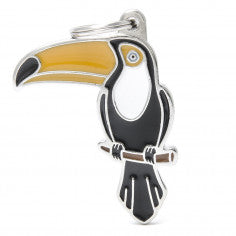 My Family Placa Wild - TUCÁN