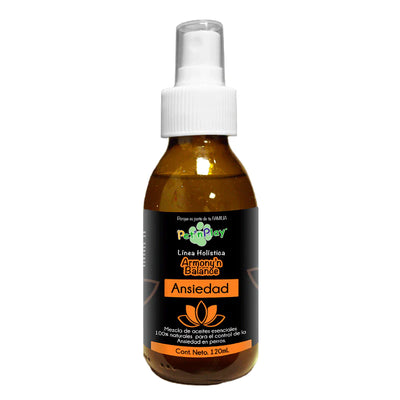 pet´n play Aromaterapia para la Ansiedad 120 Ml