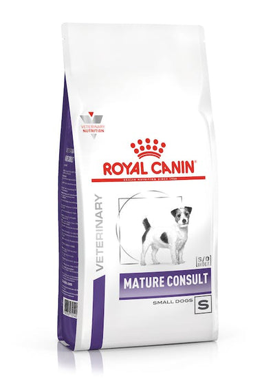 Royal Canin Mature Consult Small Dog