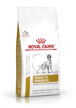 Royal Canin Urinary SO Moderate Calorie