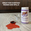 Zorb-It-Up!™ Polvo Superabsorbente 8oz